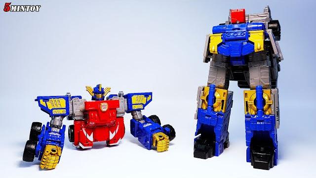 Transformers armada optimus prime Transformers armada optimus prime