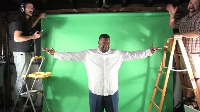 Jones' sweet ass tv pitch and sizzle reel Jones' sweet ass tv pitch and sizzle reel