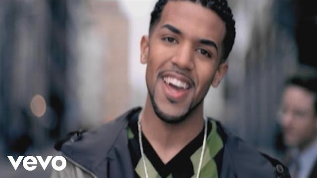 Craig david - walking away (official video) Craig david - walking away (official video)