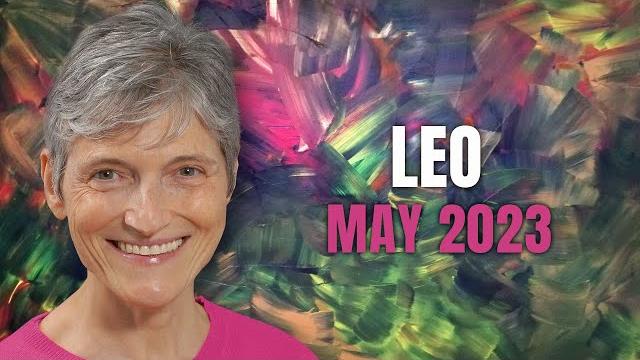 Leo may 2023 astrology horoscope forecast Leo may 2023 astrology horoscope forecast