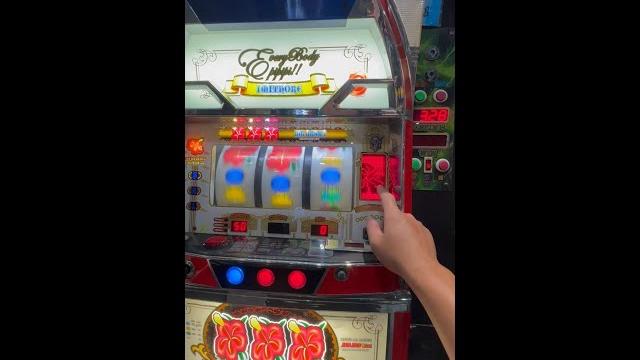【dc slot】【純花】無轉數表的樂趣 【dc slot】【純花】無轉數表的樂趣