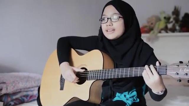 Hyukoh - wi ing wi ing cover by syasya zul Hyukoh - wi ing wi ing cover by syasya zul
