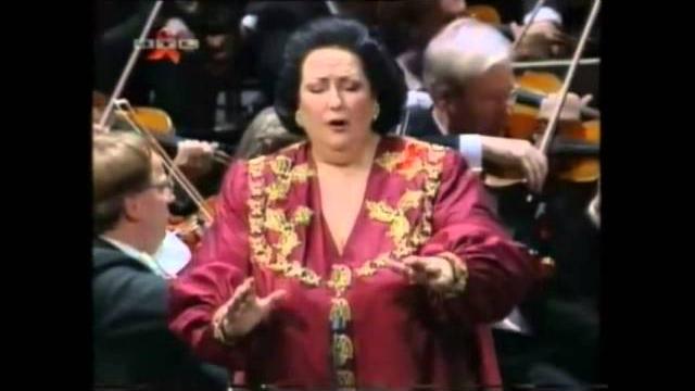 Classical female voices Classical female voices