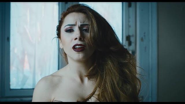 Exit eden - impossible (shontelle cover) | napalm records Exit eden - impossible (shontelle cover) | napalm records
