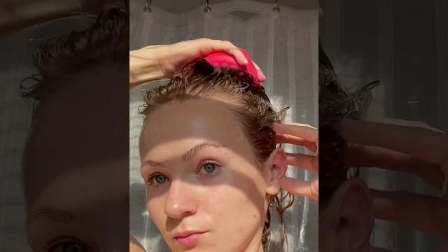 Shower routine! #showerroutine #selfcare #dailymotivation #asmr #cleaningmotivation #shorts Shower routine! #showerroutine #selfcare #dailymotivation #asmr #cleaningmotivation #shorts