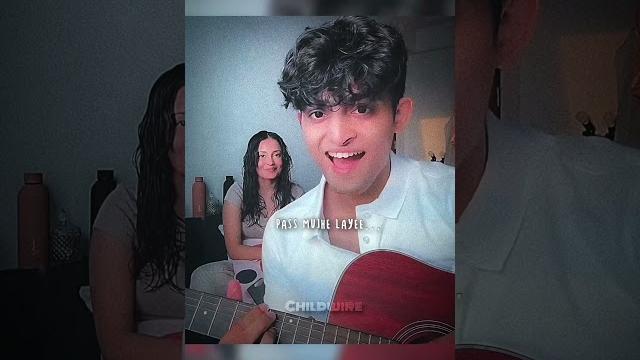 - nadaniyaan| i think the best song till now | subscribe for more :) - nadaniyaan| i think the best song till now | subscribe for more :)