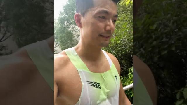 喜歡這種人夫感熟男嗎? 喜歡這種人夫感熟男嗎?