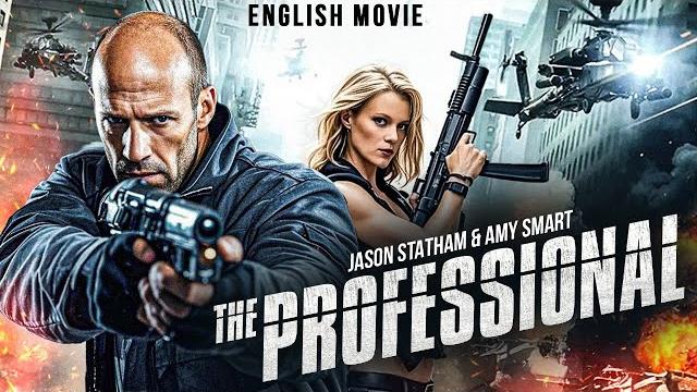Jason statham is the professional - hollywood free english movie | blockbuster english action movie Jason statham is the professional - hollywood free english movie | blockbuster english action movie