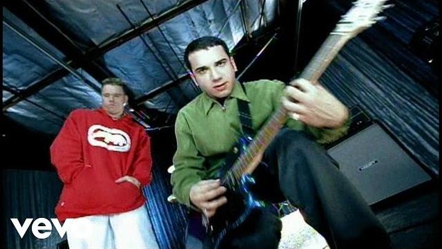 Bloodhound gang - the ballad of chasey lain Bloodhound gang - the ballad of chasey lain