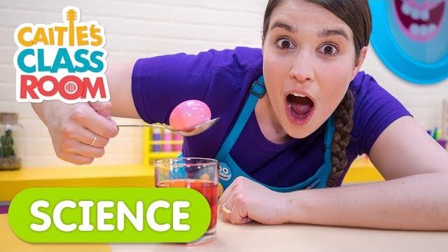 Why it's important to brush your teeth! Why it's important to brush your teeth!