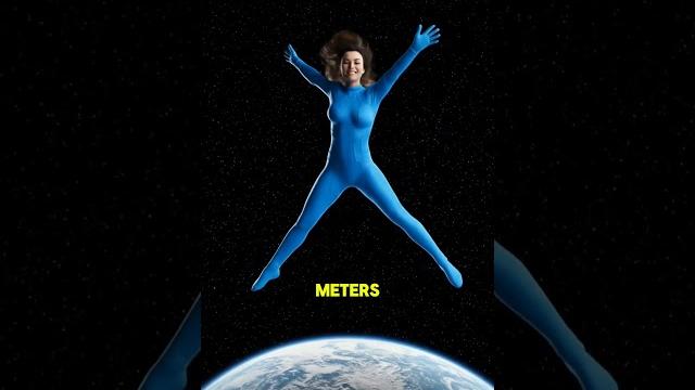What if you lived on the smallest planet? #space What if you lived on the smallest planet? #space