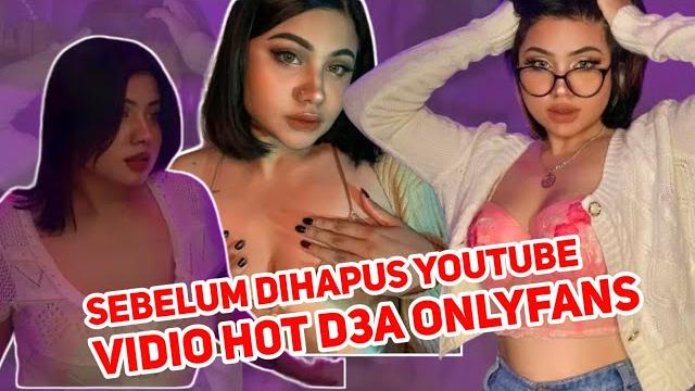 Yok tonton vidio hot dea onlyfans. sebelum dihapus di youtube. #deaonlyfans #dea #onlyfans Yok tonton vidio hot dea onlyfans. sebelum dihapus di youtube. #deaonlyfans #dea #onlyfans