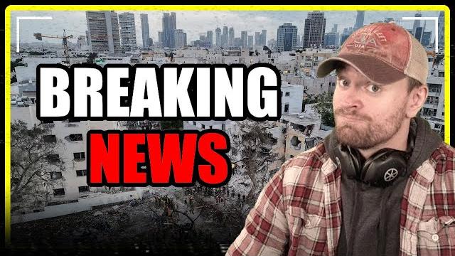 Liveisrael / iran updatestucker x ted cruz Liveisrael / iran updatestucker x ted cruz