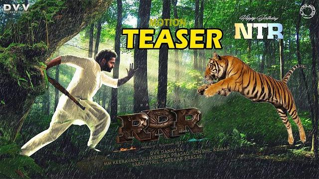 Jr ntr rrr fan made motion teaser | #ramarajuforbheem | jr ntr rrr first look | ss rajamouli Jr ntr rrr fan made motion teaser | #ramarajuforbheem | jr ntr rrr first look | ss rajamouli