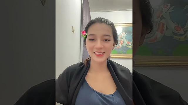 Alya jelita live tiktok Alya jelita live tiktok