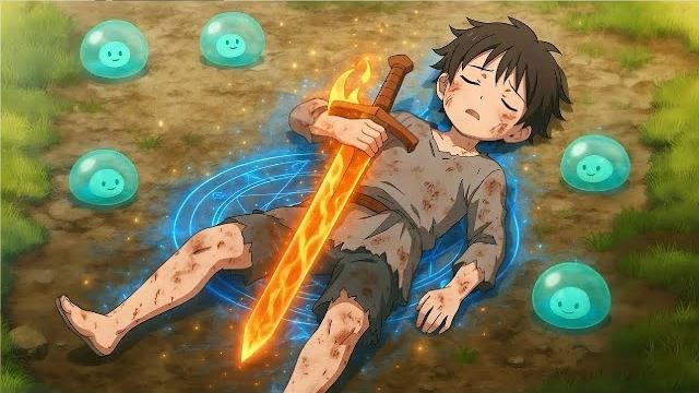 The rebirth of the strongest warrior episode 1 - 8 english dubbed - new anime 2025 full screen The rebirth of the strongest warrior episode 1 - 8 english dubbed - new anime 2025 full screen