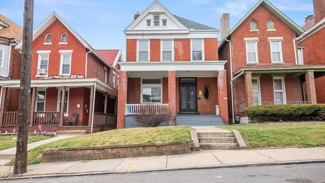 233 zara street pittsburgh, pa 15210 233 zara street pittsburgh, pa 15210
