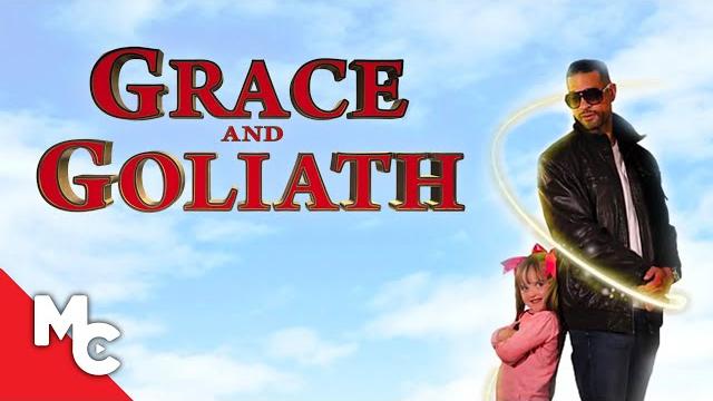 Grace and goliath | awesome heartfelt family drama | full movie! Grace and goliath | awesome heartfelt family drama | full movie!