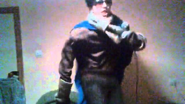 Супер танцевальное видео.3gp Супер танцевальное видео.3gp