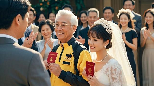 Billionaire ceo disguised as delivery guy for blind date—falls for a sweet fruit seller! Billionaire ceo disguised as delivery guy for blind date—falls for a sweet fruit seller!