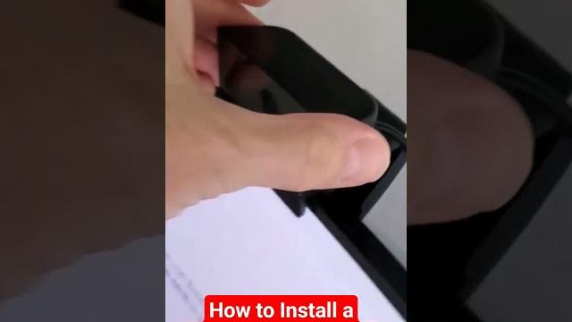 How to install any webcam - quick & easy! How to install any webcam - quick & easy!