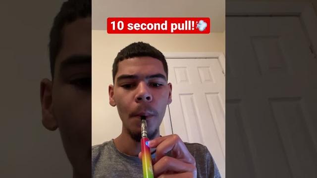 Biggest blinker #shorts #viral #trending Biggest blinker #shorts #viral #trending