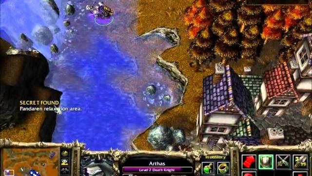 6 secret things and places of warcraft 3 regin of chaos 6 secret things and places of warcraft 3 regin of chaos