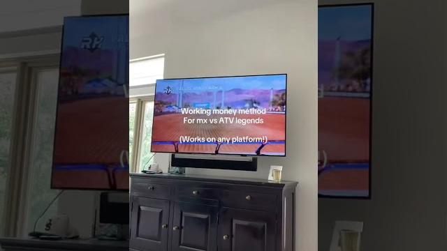 This is probably the best money making method for mx vs atv legends i’ve ever found. #mxvsatvlegends This is probably the best money making method for mx vs atv legends i’ve ever found. #mxvsatvlegends
