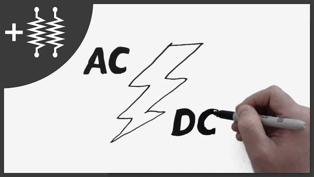 Difference between ac and dc current explained | addohms #5 Difference between ac and dc current explained | addohms #5