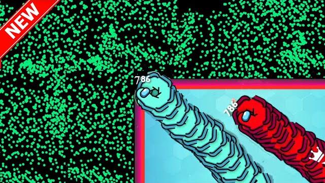 Snake io red crewmate snake io vs monster cyan crewmate epic snake.io best / funny gameplay ! Snake io red crewmate snake io vs monster cyan crewmate epic snake.io best / funny gameplay !