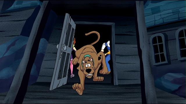What's new scooby-doo intro hd What's new scooby-doo intro hd