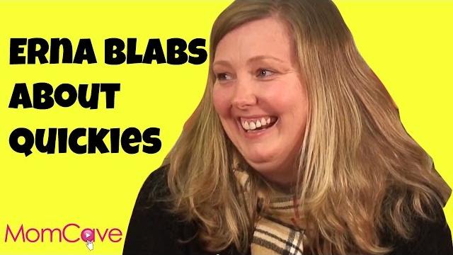 Erna blabs about quickies | blabbermom |momcave tv mom sex after kids married sex sex after baby Erna blabs about quickies | blabbermom |momcave tv mom sex after kids married sex sex after baby