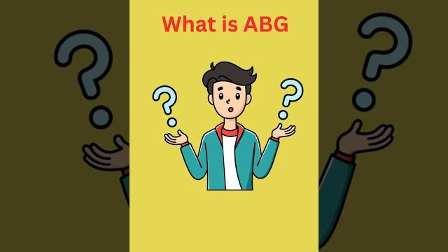 Abg analysis easy tricks | step-by-step abg interpretation for nurses | nidhya #shortvideo #shorts Abg analysis easy tricks | step-by-step abg interpretation for nurses | nidhya #shortvideo #shorts