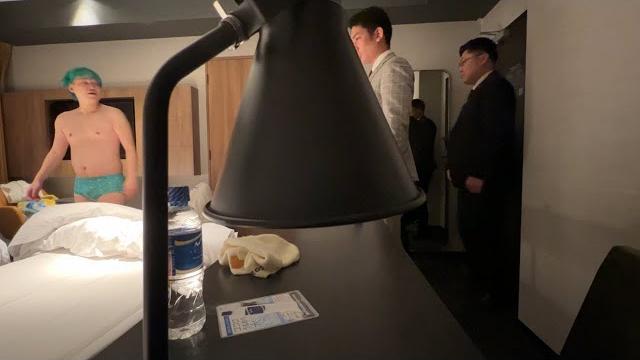【修羅場】相馬さんにデリヘル奢ると嘘ついて高額請求で怖い人くるドッキリしたら腹ちぎれるくらい笑ったww 【修羅場】相馬さんにデリヘル奢ると嘘ついて高額請求で怖い人くるドッキリしたら腹ちぎれるくらい笑ったww