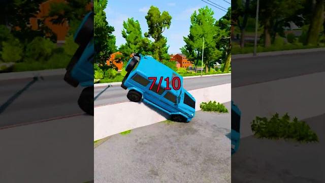Кто круче паркуется в бименджи драйв / мемы и приколы #beamng #приколы #trending #игры Кто круче паркуется в бименджи драйв / мемы и приколы #beamng #приколы #trending #игры