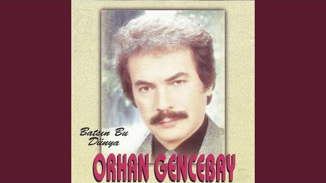 Batsın bu dünya Batsın bu dünya