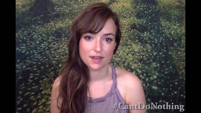 Milana vayntrub #refugeeswelcome Milana vayntrub #refugeeswelcome