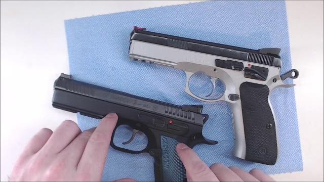 Cz shadow 1 vs shadow 2 Cz shadow 1 vs shadow 2