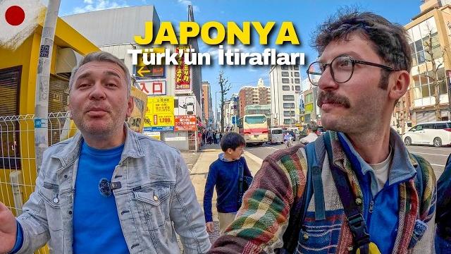 The unknown face of japan The unknown face of japan