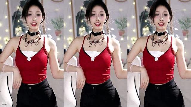 Bj dance 夏娃baby吖 241220 what is love? Bj dance 夏娃baby吖 241220 what is love?