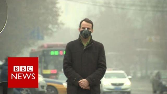 China's toxic smog - bbc news China's toxic smog - bbc news