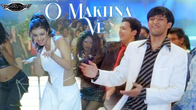 O makhna ve - party video song | alka yagnik | vatsal sheth, ayesha takiai | ajay devgan | taarzan O makhna ve - party video song | alka yagnik | vatsal sheth, ayesha takiai | ajay devgan | taarzan