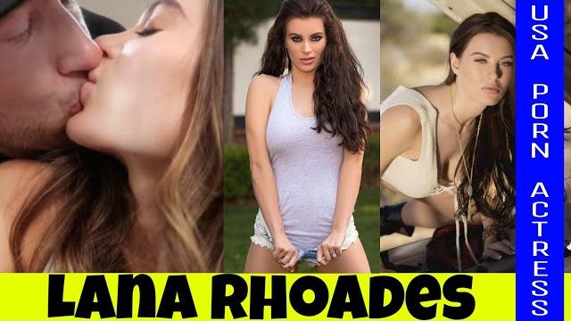Lana rhoades p*rn actress 18+ #lifestyle 2020 Lana rhoades p*rn actress 18+ #lifestyle 2020