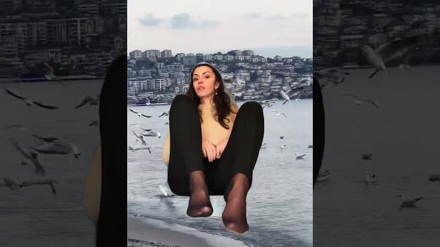 Greenbox’ı görünce dayanamadım böyle birşey denedim..🫠 #shorts #karolinfişekçi #deniz #greenbox Greenbox’ı görünce dayanamadım böyle birşey denedim..🫠 #shorts #karolinfişekçi #deniz #greenbox