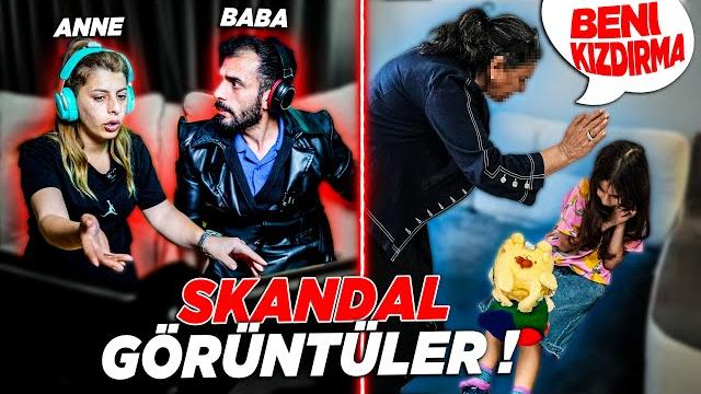 Çocuk bakicisini test etti̇k! #2 ( bakıcı hırsız çıktı ) Çocuk bakicisini test etti̇k! #2 ( bakıcı hırsız çıktı )
