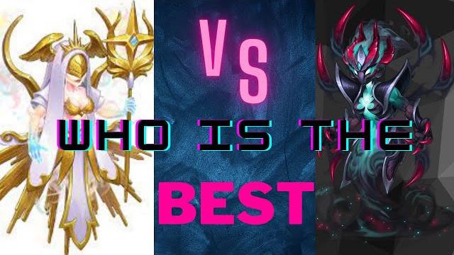 Hero wars tenbris vs solaris bttale | herowars web | herowars web universal | super titans battle Hero wars tenbris vs solaris bttale | herowars web | herowars web universal | super titans battle