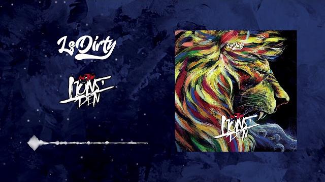 Lsdirty - lioness (original mix) Lsdirty - lioness (original mix)