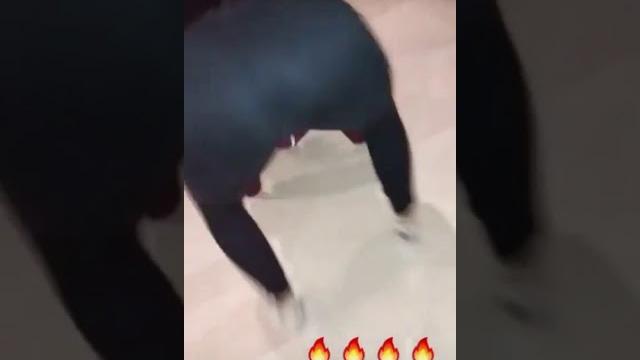 Twerk Twerk