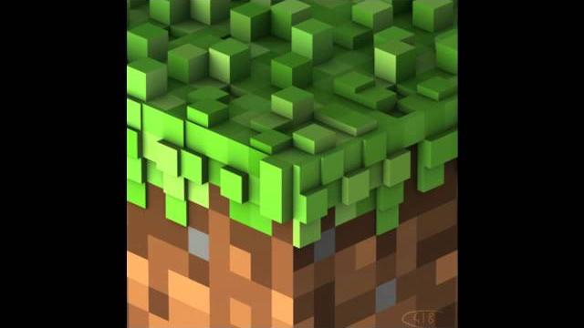 C418 - minecraft - minecraft volume alpha C418 - minecraft - minecraft volume alpha