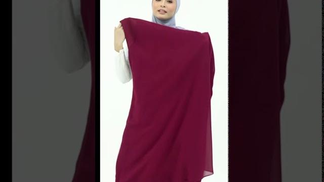 Hijab umrah Hijab umrah